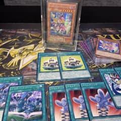 遊戯王 トゥーンデッキパーツ30枚セット | Mercari