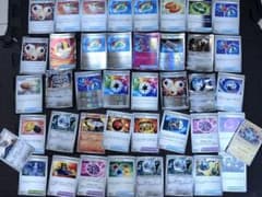 ポケモンカード まとめ売り 42枚セットのサムネイル