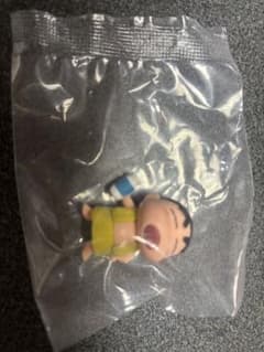ガチャガチャ 風呂上がりクレヨンしんちゃんのサムネイル