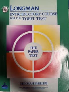 Longman Introductory Course forのサムネイル