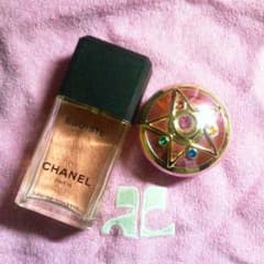 CHANEL シャネル エゴイスト100mlのサムネイル