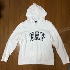 パーカーのサムネイル