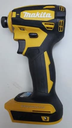 マキタインパクトTD172本体のサムネイル