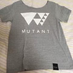 mutant label Tシャツのサムネイル
