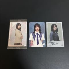 櫻坂46 森田ひかる トレカ まとめ売りのサムネイル