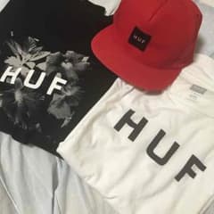 HUFセットのサムネイル