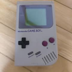 (ジャンク品)Nintendo ゲームボーイ 本体 DMG-01のサムネイル