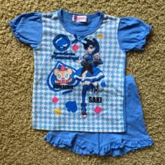 ファントミラージュ⭐︎パジャマ110のサムネイル