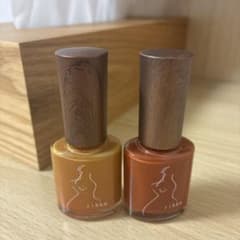 rihka ネイルカラー 2色セットのサムネイル