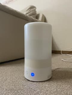 7色切り替え　加湿器のサムネイル