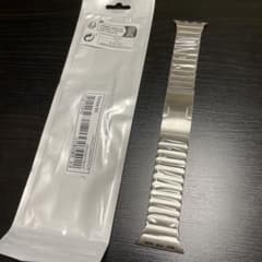 Apple Watch  ステンレスベルトのサムネイル