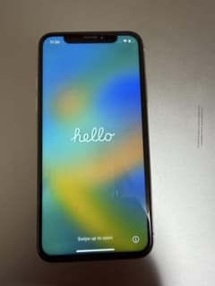 iPhoneX 64GBのサムネイル