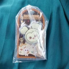 最安値！！TWICE チョコがけボーロ&チャームのサムネイル
