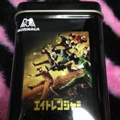 ♡関ジャニ♡ ∞RU∞さまのサムネイル