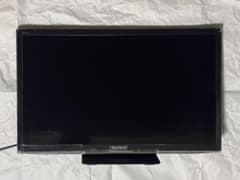 SONY BRAVIA液晶テレビ24型2020年製【KJ-24W450E】送料込 - メルカリ