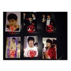 ジャニーズJr. 写真のサムネイル