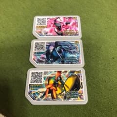 ポケモンガオーレのサムネイル