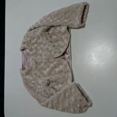 140cmサイズ子供ボレロのサムネイル