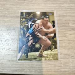 大相撲　豊昇龍　直筆サインカード m79428239934_1.jpg?1722081179