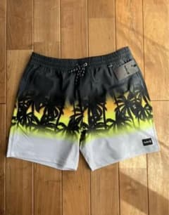 ハーレ　水着　サーフパンツのサムネイル
