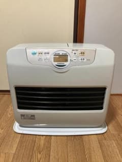 ■美品■7.2Lコロナ 石油ファンヒーター 2018年製 FH-GC4618BY □美品□7.2Lコロナ 石油ファンヒーター 2018年製 FH-GC4618BY - メルカリ