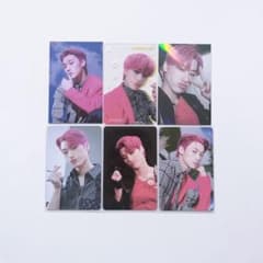 ATEEZ サン トレカ まとめ売り - メルカリ
