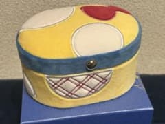 スタージュエリー ドラえもん 限定 ジュエリーケース ドラミちゃんのサムネイル