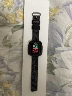 Apple watch series7 41mm カーキーのサムネイル