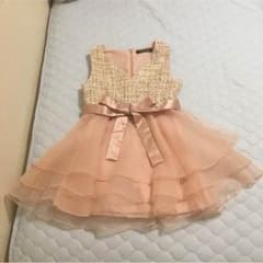 パーティドレスのサムネイル