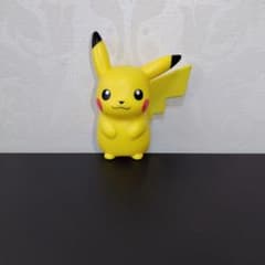 動作確認済み　ポケモン　おしゃべりピカチュウ　TOMY 動作未確認 2005年製 TOMMY ポケモン おしゃべり ピカチュウ - メルカリ