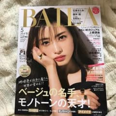雑誌のみのサムネイル