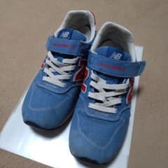 New Balance996  24センチのサムネイル