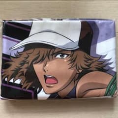 新テニスの王子様　ビッグタオルvol.2 プライズ品　限定のサムネイル