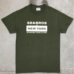 68&brothers newyork 烈固 フリースタイルダンジョンのサムネイル