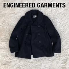 USA製エンジニ―アドガーメンツウールピーコートネイビー紺色Pコート m79430067553_1.jpg?1761739515