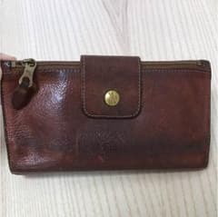 イルビゾンテ 長財布 値引きしましま！のサムネイル
