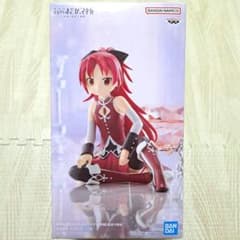 1点 佐倉杏子 マグネット、メモ帳 魔法少女 まどか☆マギカ [新編]叛逆の物語 魔法少女まどか☆マギカ 新編 叛逆の物語 佐倉杏子 フィギュア - メルカリ
