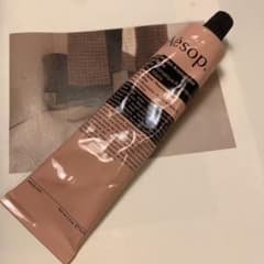 Aesop  イソップ  ハンドクリーム75mlのサムネイル