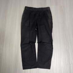 MARNI コットン　スラックス　パンツ　ワイド　マルニ