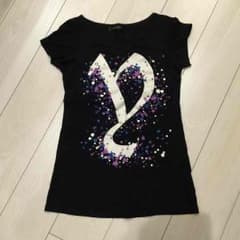 mizuka様購入☆VIVAYOU☆Tシャツ☆size２のサムネイル