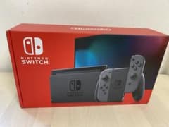 Nintendo Switch NINTENDO SWITCH JOY-CON…のサムネイル