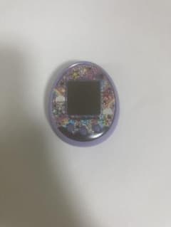 値下げ中【動作確認済み】たまごっちみーつ マジカルみーつver. パープルのサムネイル