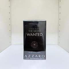 アザロ ザ モスト ウォンテッド オードパルファム インテンス 100ml