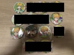 商品説明欄必読】AMPTAKxCOLORS ぷりっつ 缶バッジセット - メルカリ