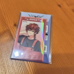 めておら-Meteorites- ランダムフォトカード ロゼのサムネイル