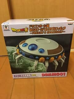プライズ品  【ドラゴンボール 超】MEGAワールドコレクタブルフィギュアのサムネイル