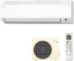 F142 新品　DAIKIN エアコン 12畳用　3.6㎾　S366ATES F142 新品 DAIKIN エアコン 12畳用 3.6㎾ S366ATES - メルカリ