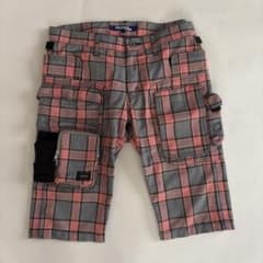 JUNYA WATANABE MAN 05SS ポーターコラボパンツ - メルカリ