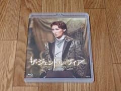 宝塚歌劇団 星組 ザ・ジェントル・ライアー Blu-ray 瀬央ゆりあ - メルカリ
