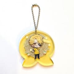 カラフルピーチ　たっつん　アクリルキーホルダーのサムネイル